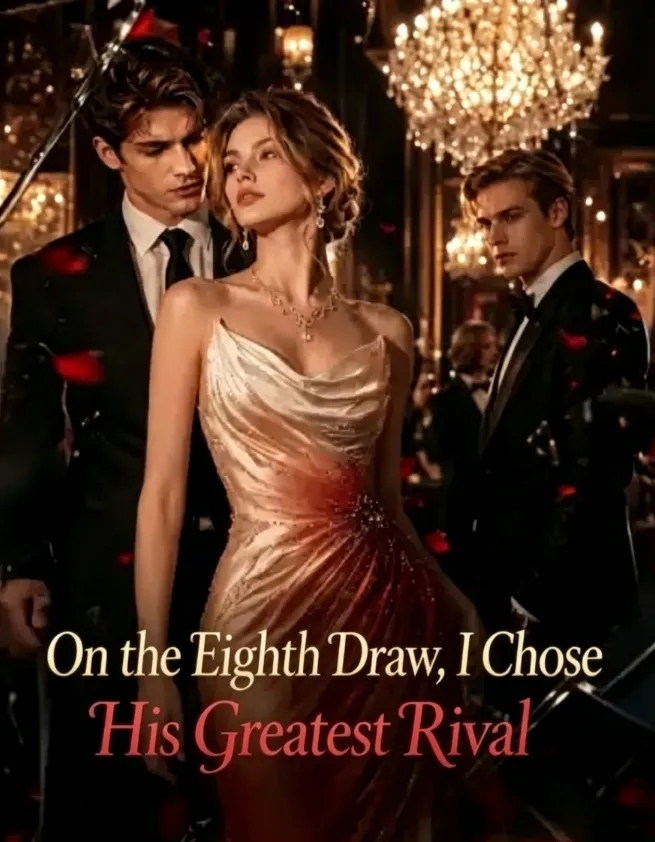 On the Eighth Draw, I Chose His Greatest Rival封面图